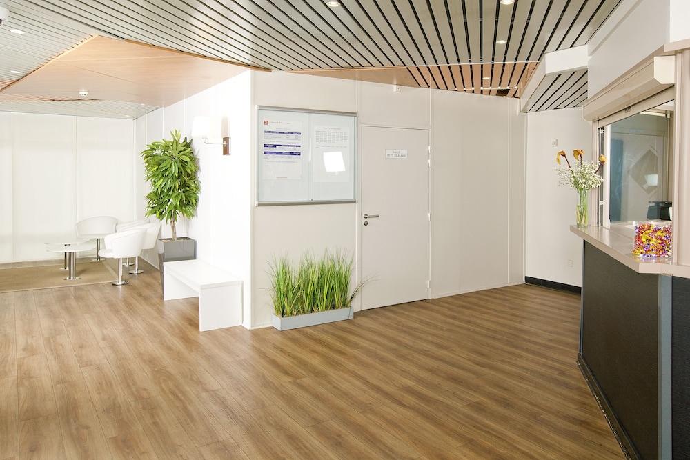 Apartahotel Séjours&affaires Kleber Estrasburgo