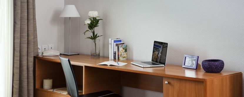 Séjours&affaires Kleber Apartahotel Estrasburgo