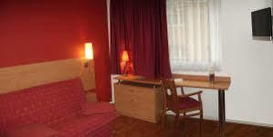 Séjours&affaires Kleber Apartahotel