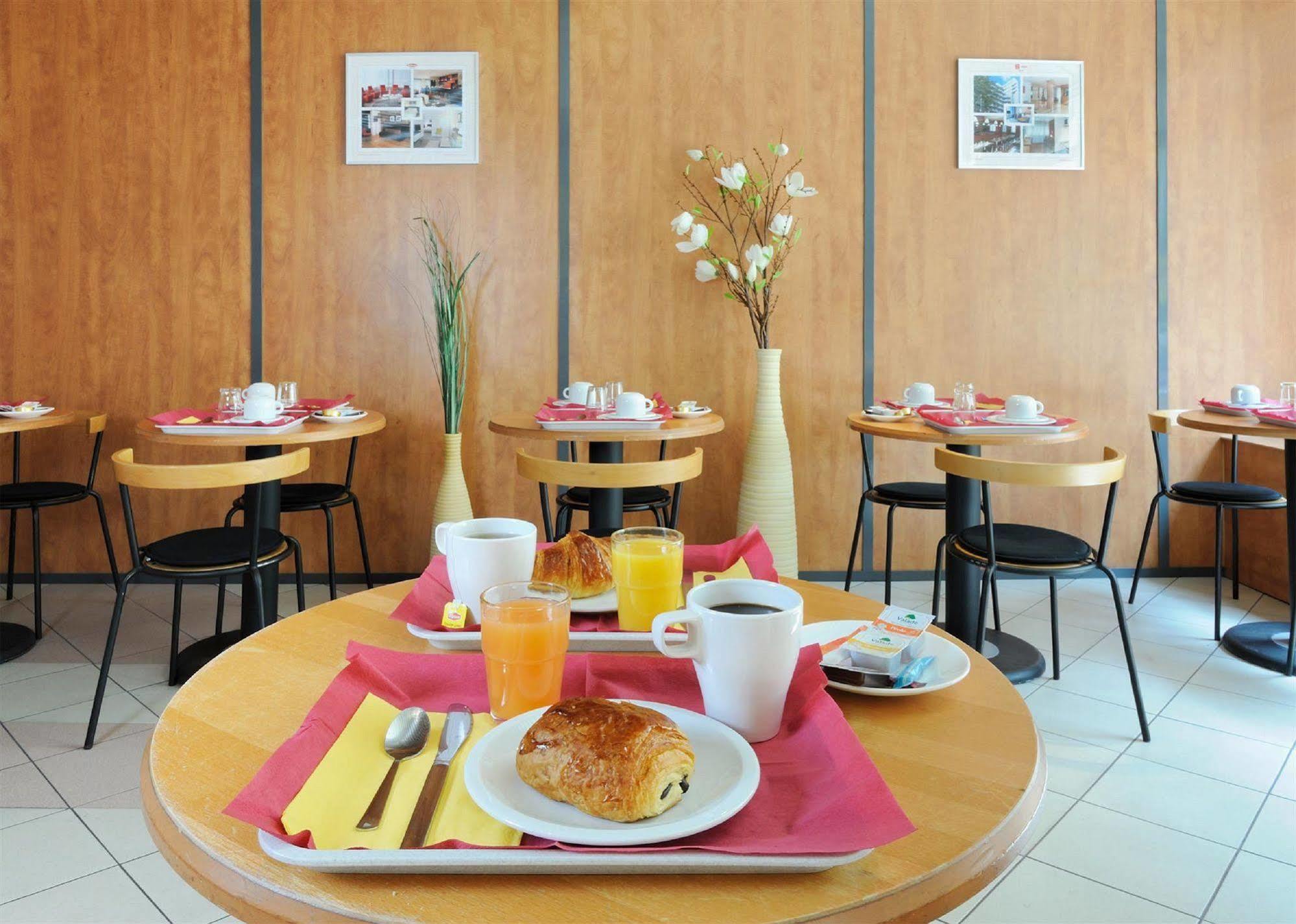 Séjours&affaires Kleber Apartahotel