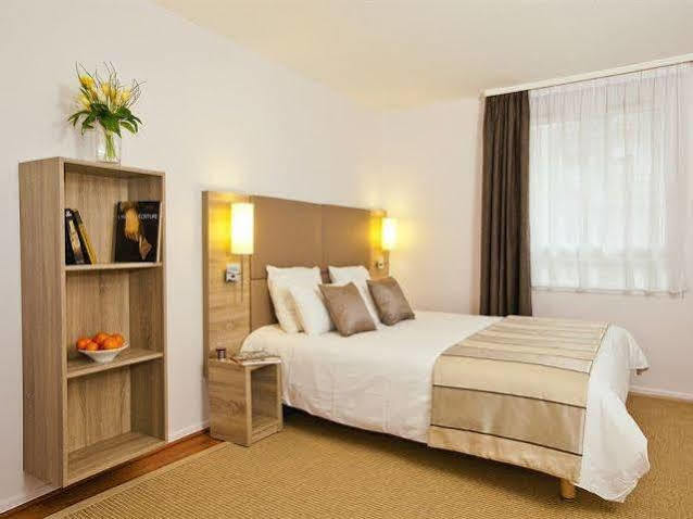 Sejours & Affaires Kleber