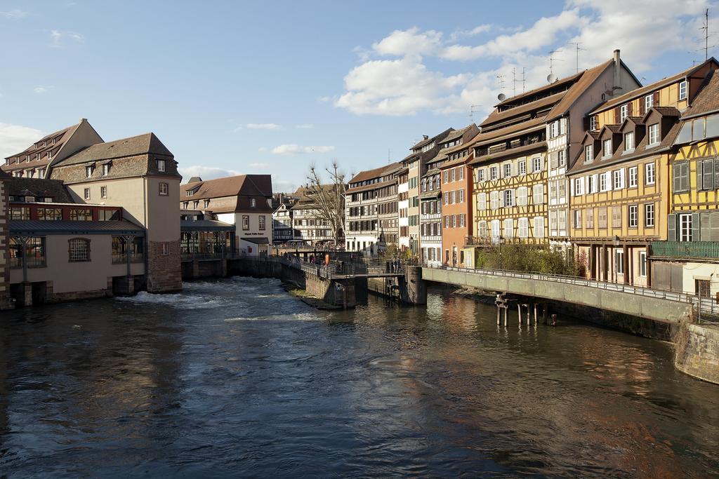 Aparthotel Sejours & Affaires Kleber