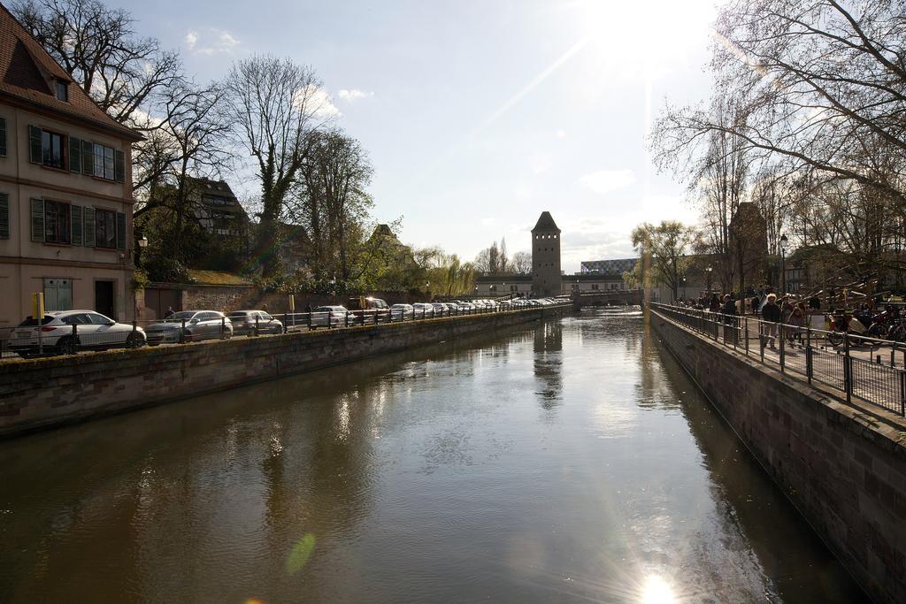 Sejours & Affaires Kleber Aparthotel