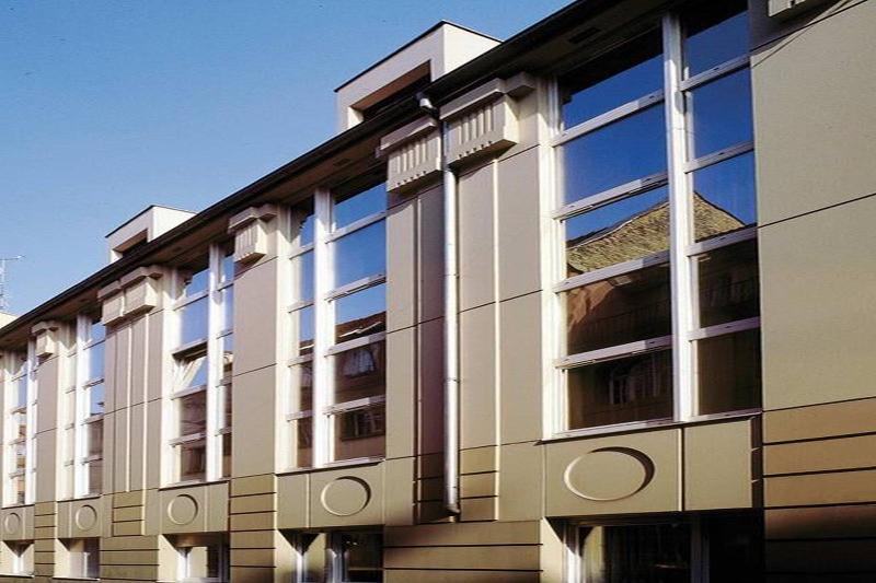 Sejours & Affaires Kleber Straatsburg