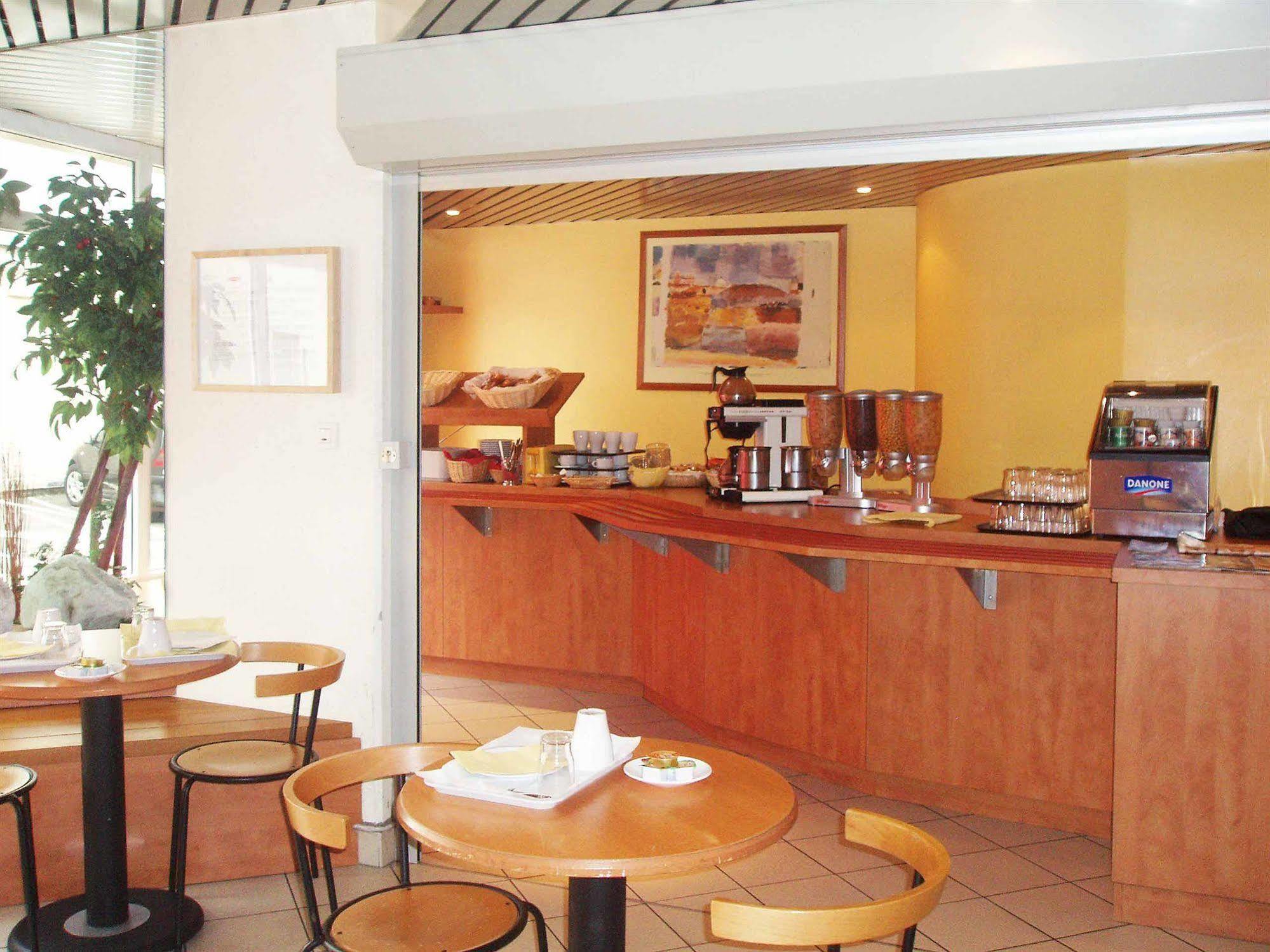 Sejours & Affaires Kleber Straatsburg