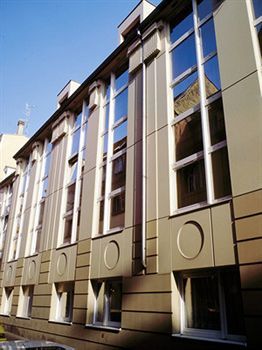 Sejours & Affaires Kleber Straatsburg