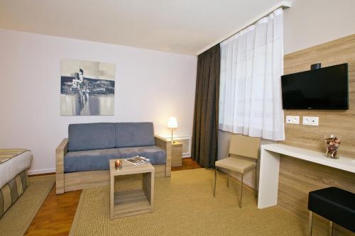 Aparthotel Sejours & Affaires Kleber